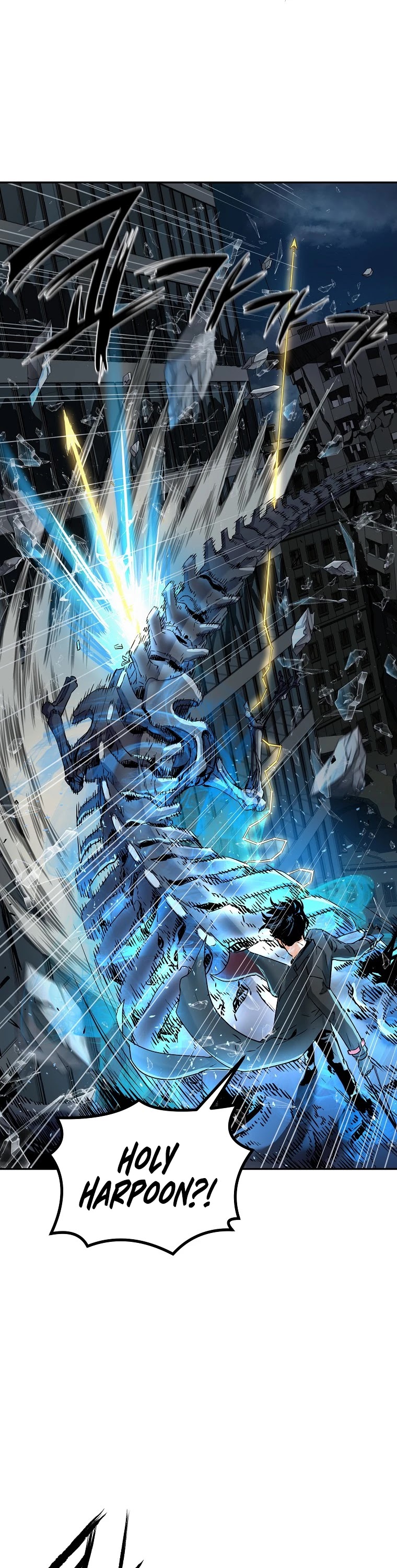 Reincarnation of the Murim Clan's Former Ranker Chapter 1 page 30 - Chapter 1