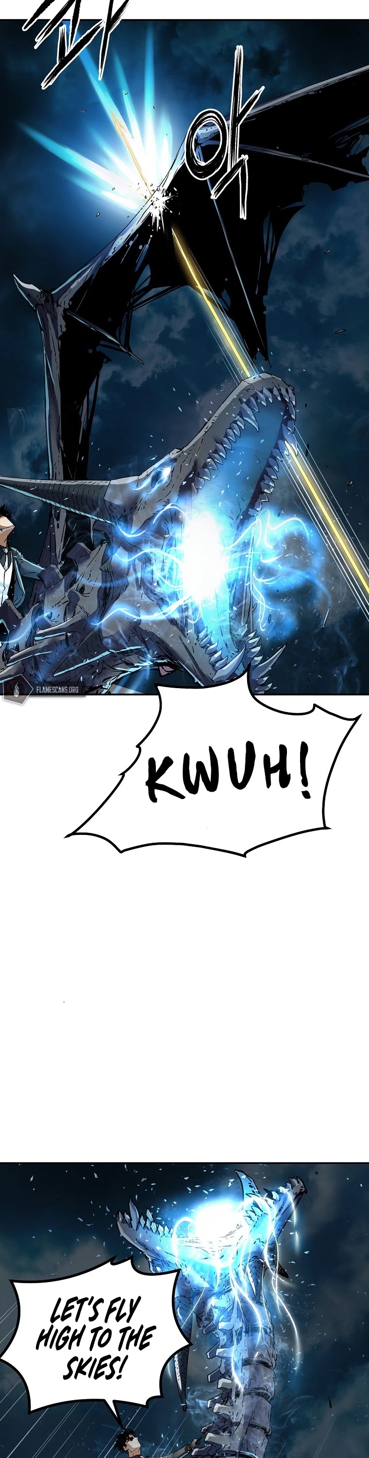 Reincarnation of the Murim Clan's Former Ranker Chapter 1 page 31 - Chapter 1