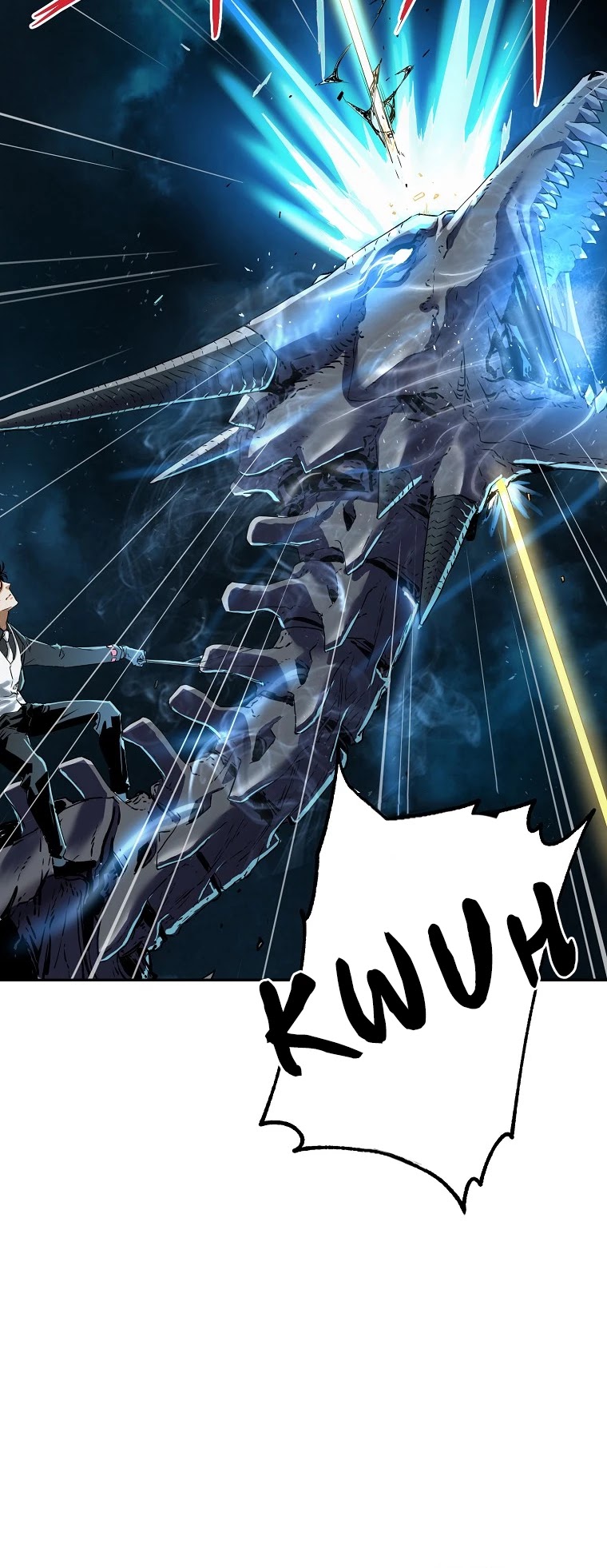 Reincarnation of the Murim Clan's Former Ranker Chapter 1 page 33 - Chapter 1