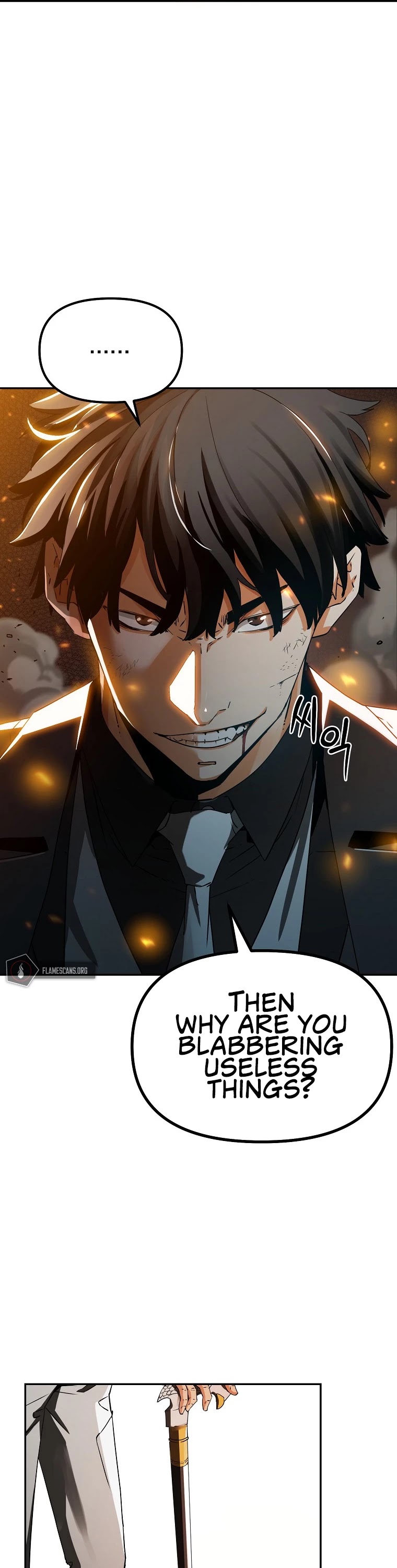 Reincarnation of the Murim Clan's Former Ranker Chapter 1 page 42 - Chapter 1