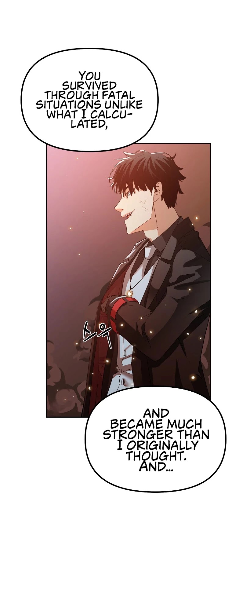 Reincarnation of the Murim Clan's Former Ranker Chapter 1 page 44 - Chapter 1
