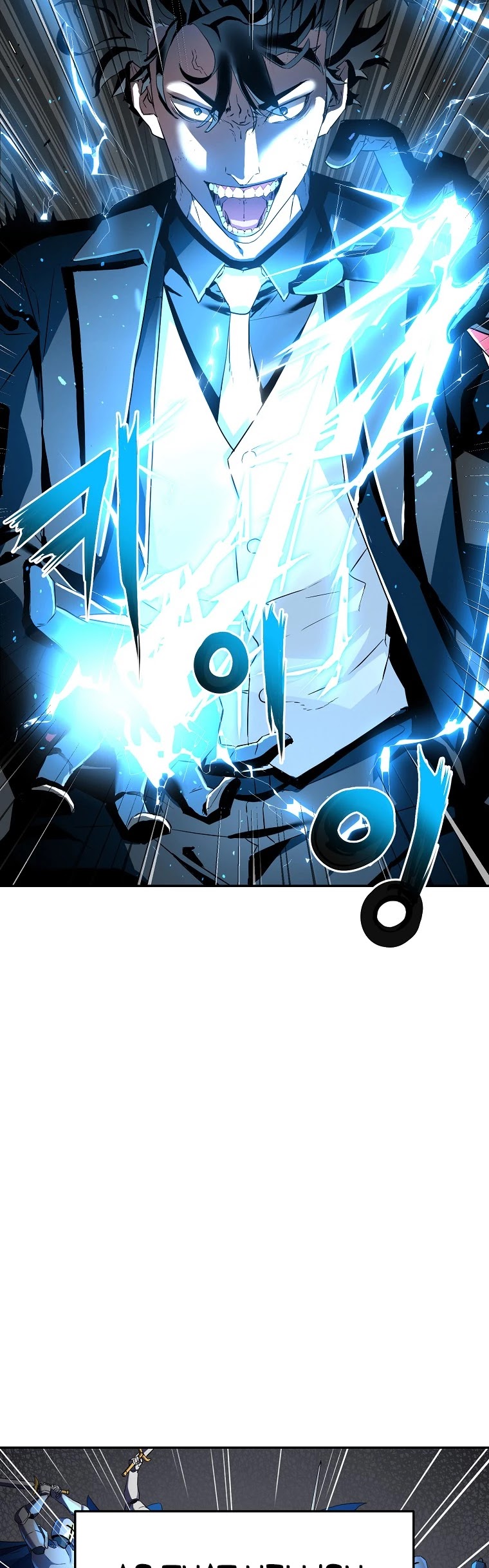 Reincarnation of the Murim Clan's Former Ranker Chapter 1 page 52 - Chapter 1