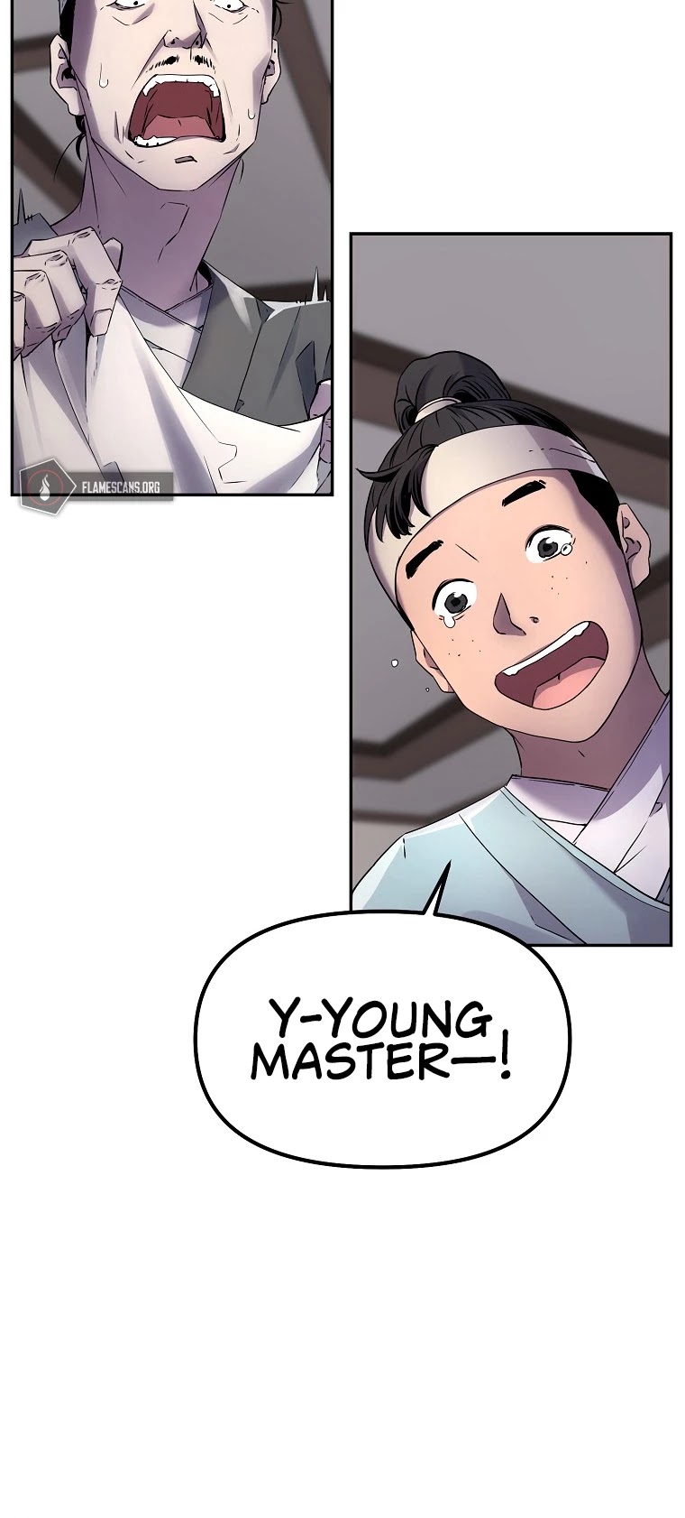 Reincarnation of the Murim Clan's Former Ranker Chapter 1 page 57 - Chapter 1