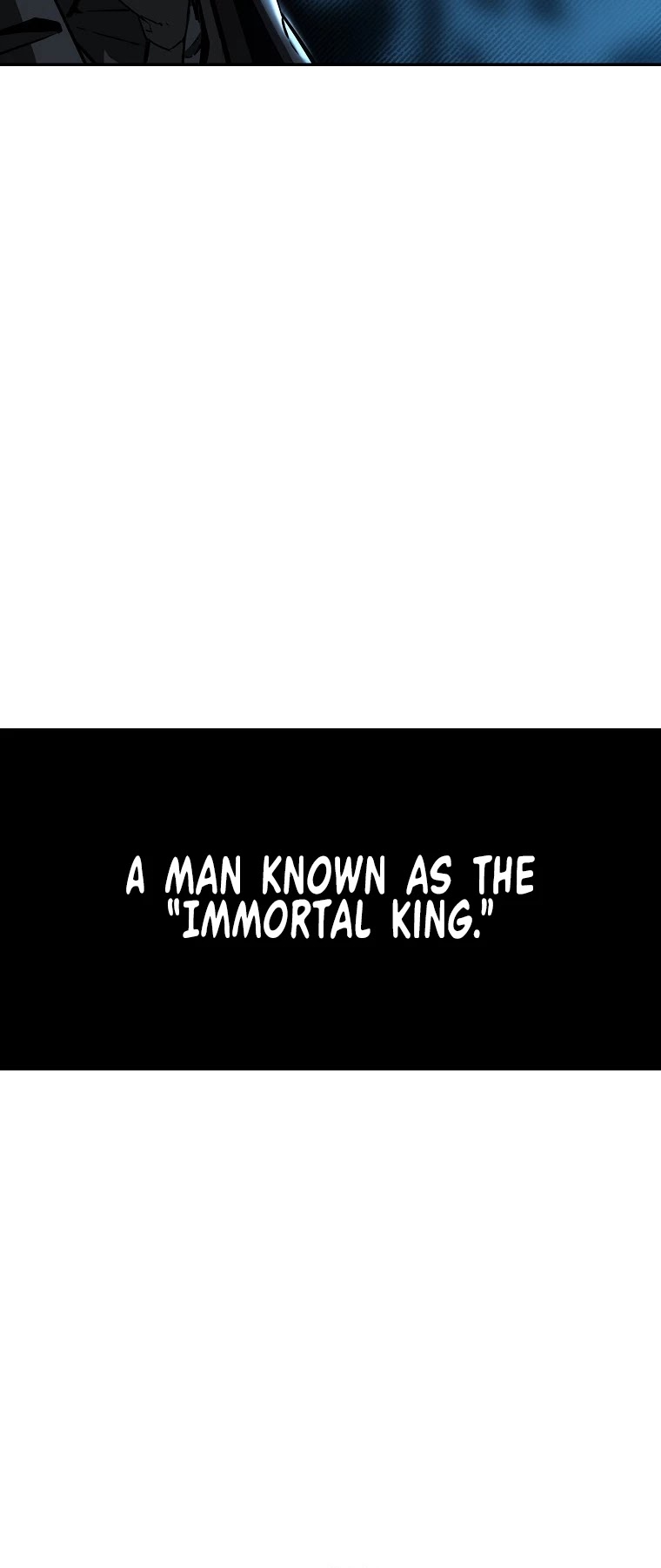Reincarnation of the Murim Clan's Former Ranker Chapter 1 page 6 - Chapter 1