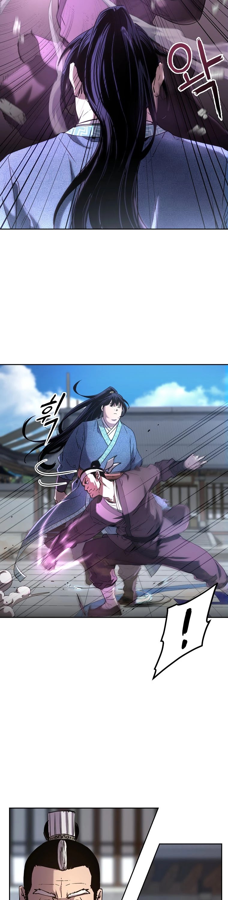 Reincarnation of the Murim Clan's Former Ranker Chapter 10 page 28 - Chapter 10