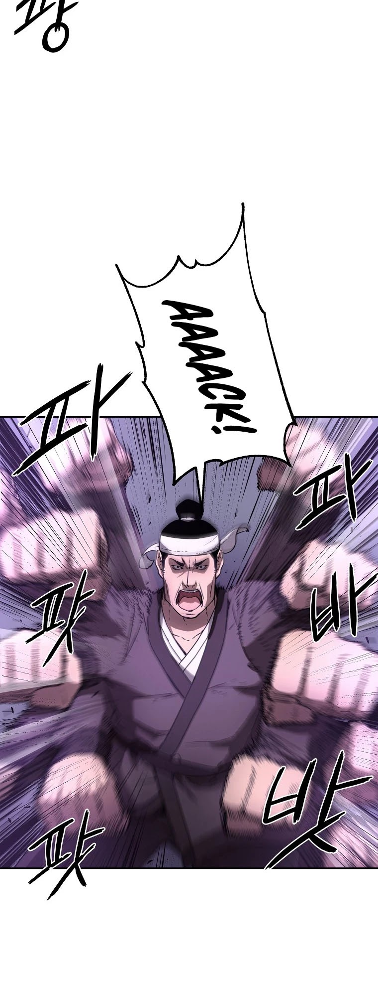 Reincarnation of the Murim Clan's Former Ranker Chapter 10 page 30 - Chapter 10