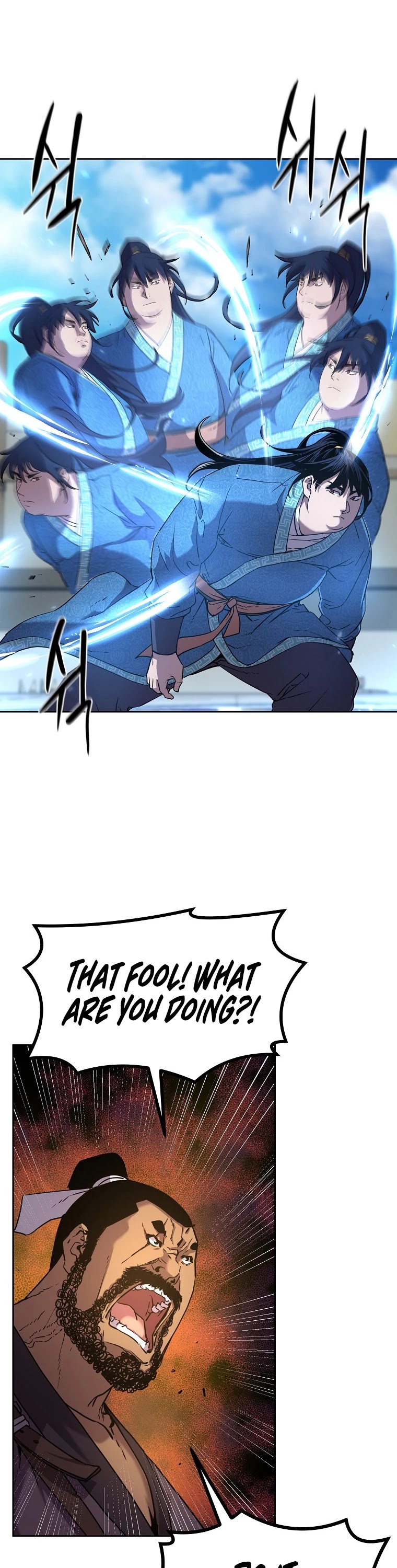 Reincarnation of the Murim Clan's Former Ranker Chapter 10 page 31 - Chapter 10