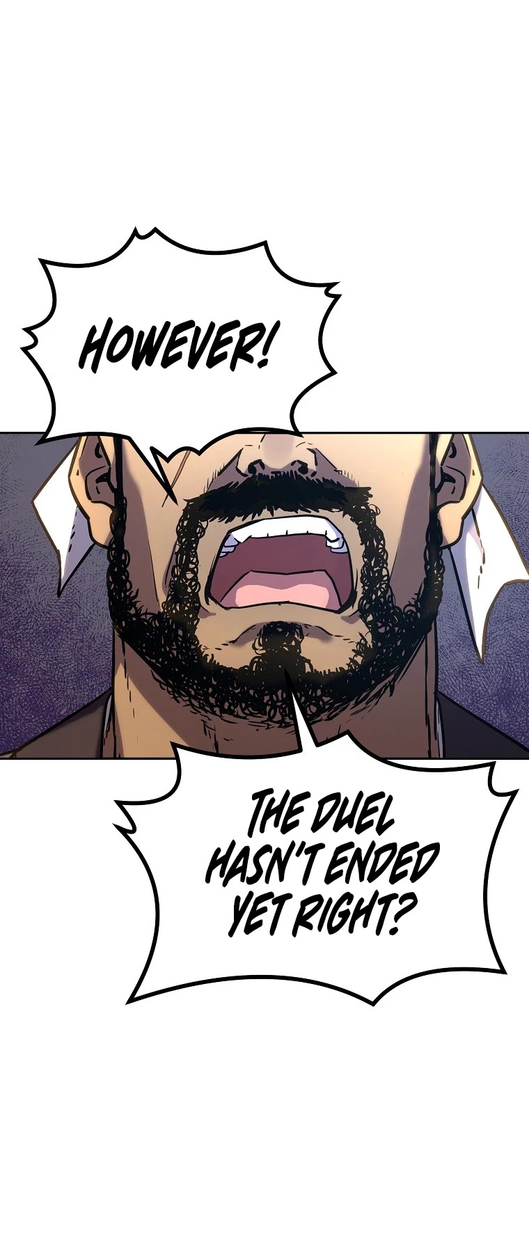 Reincarnation of the Murim Clan's Former Ranker Chapter 10 page 46 - Chapter 10