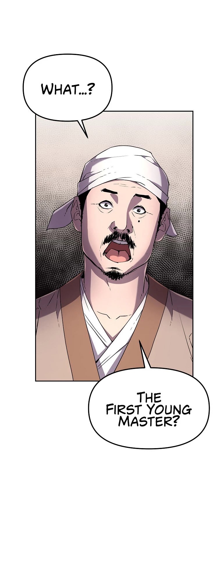 Reincarnation of the Murim Clan's Former Ranker Chapter 10 page 5 - Chapter 10