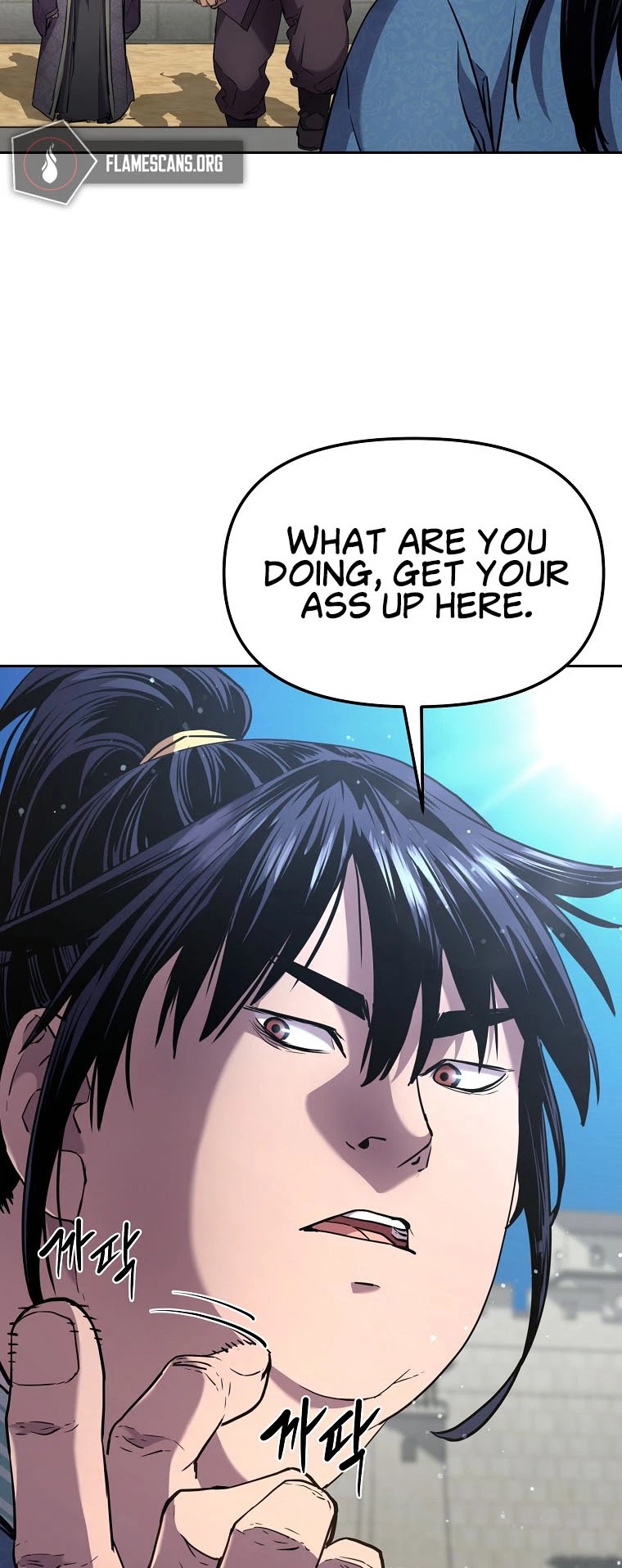 Reincarnation of the Murim Clan's Former Ranker Chapter 10 page 50 - Chapter 10