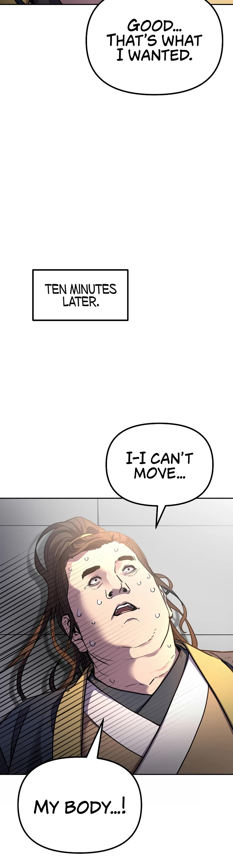 Reincarnation of the Murim Clan's Former Ranker Chapter 100 page 25 - Chapter 100