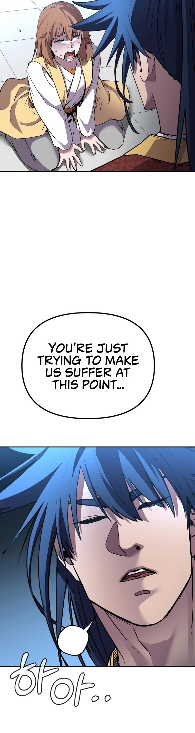 Reincarnation of the Murim Clan's Former Ranker Chapter 100 page 31 - Chapter 100