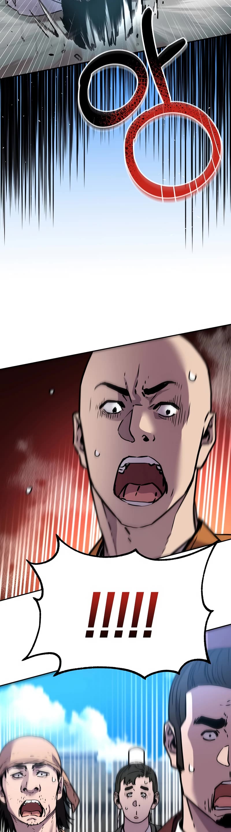 Reincarnation of the Murim Clan's Former Ranker Chapter 100 page 40 - Chapter 100