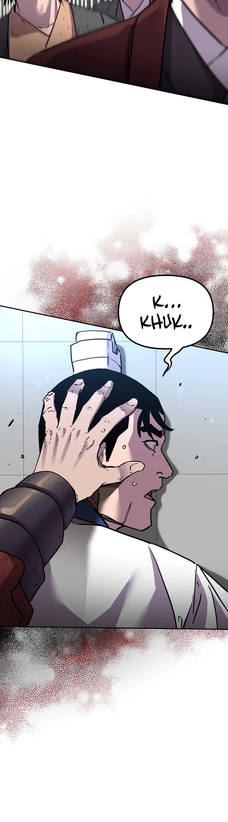 Reincarnation of the Murim Clan's Former Ranker Chapter 100 page 41 - Chapter 100