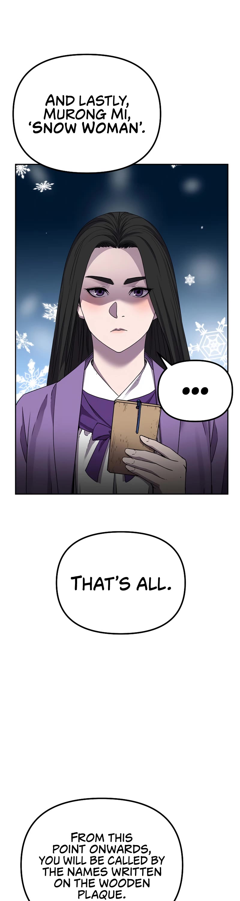 Reincarnation of the Murim Clan's Former Ranker Chapter 100 page 7 - Chapter 100