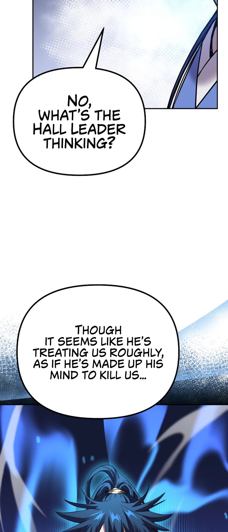 Reincarnation of the Murim Clan's Former Ranker Chapter 101 page 16 - Chapter 101