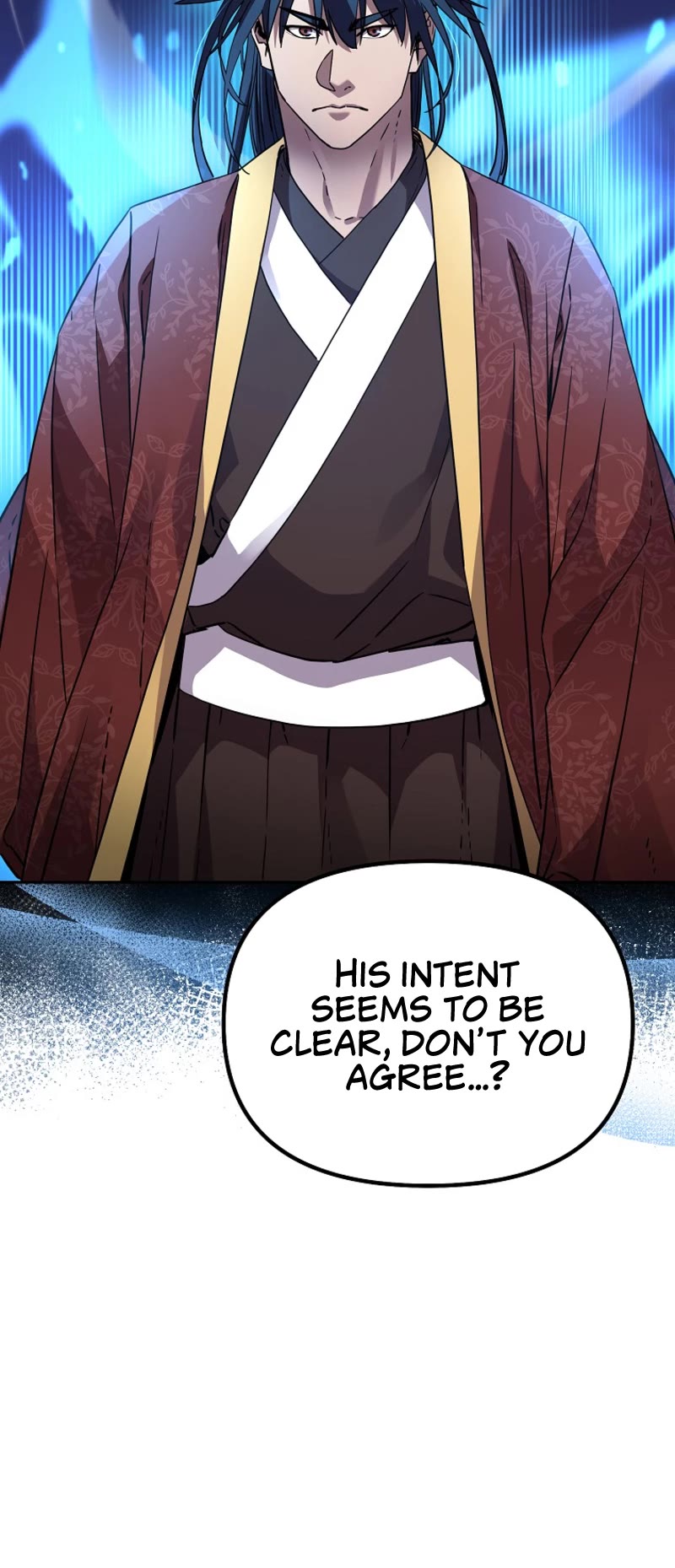 Reincarnation of the Murim Clan's Former Ranker Chapter 101 page 17 - Chapter 101
