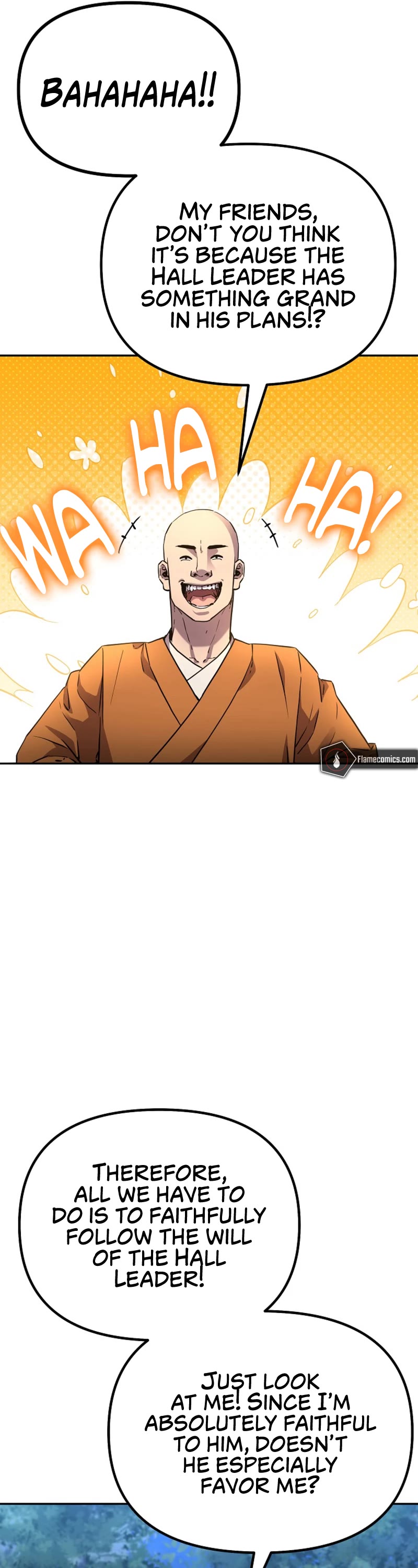 Reincarnation of the Murim Clan's Former Ranker Chapter 101 page 18 - Chapter 101