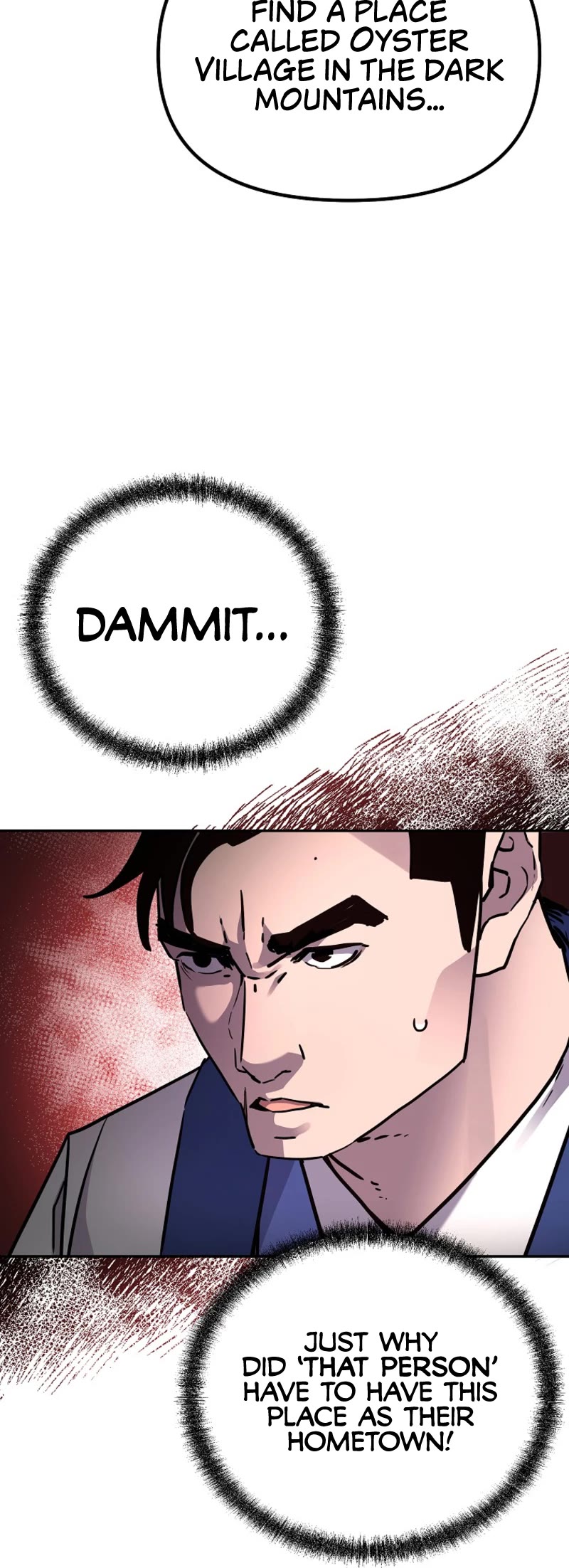 Reincarnation of the Murim Clan's Former Ranker Chapter 101 page 21 - Chapter 101