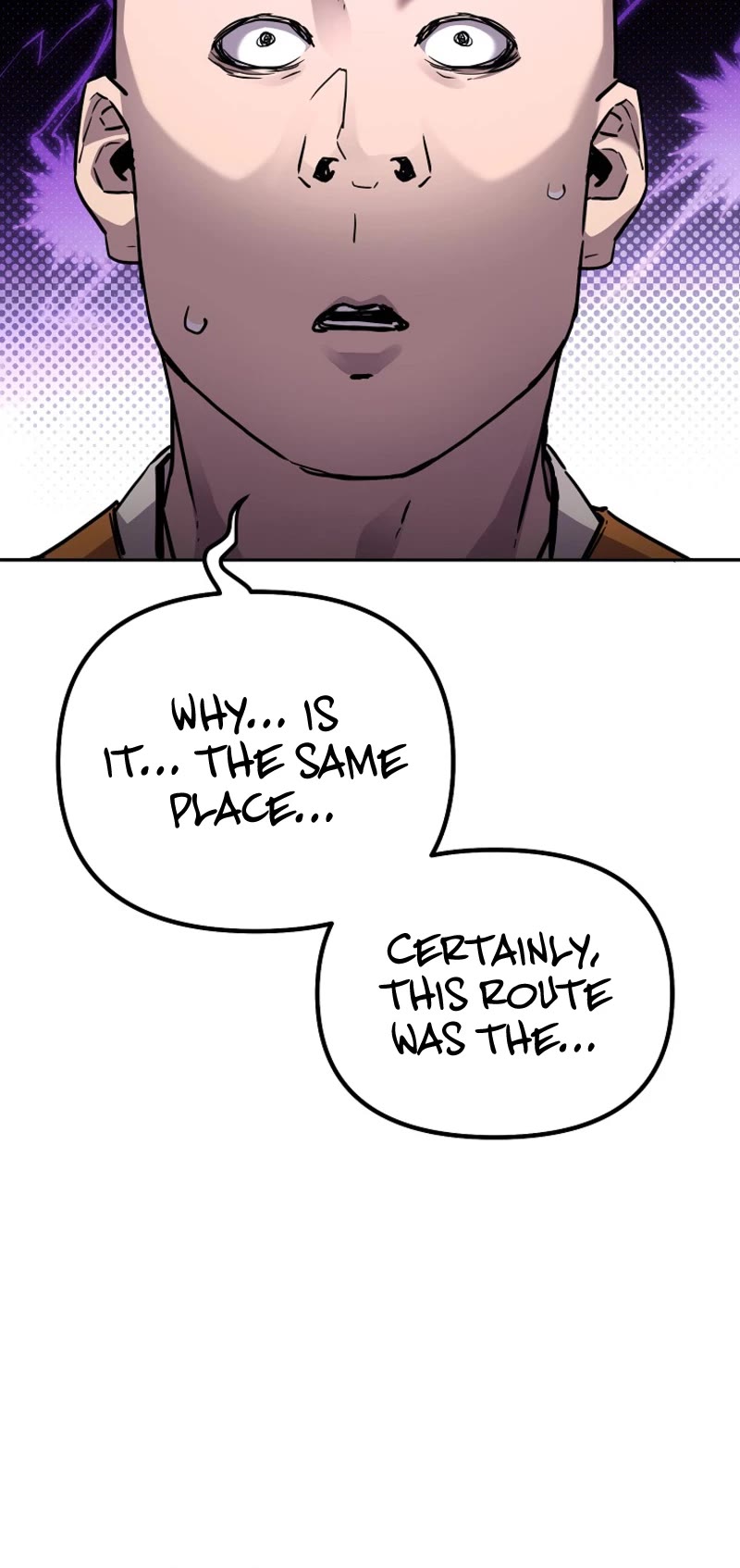 Reincarnation of the Murim Clan's Former Ranker Chapter 101 page 25 - Chapter 101