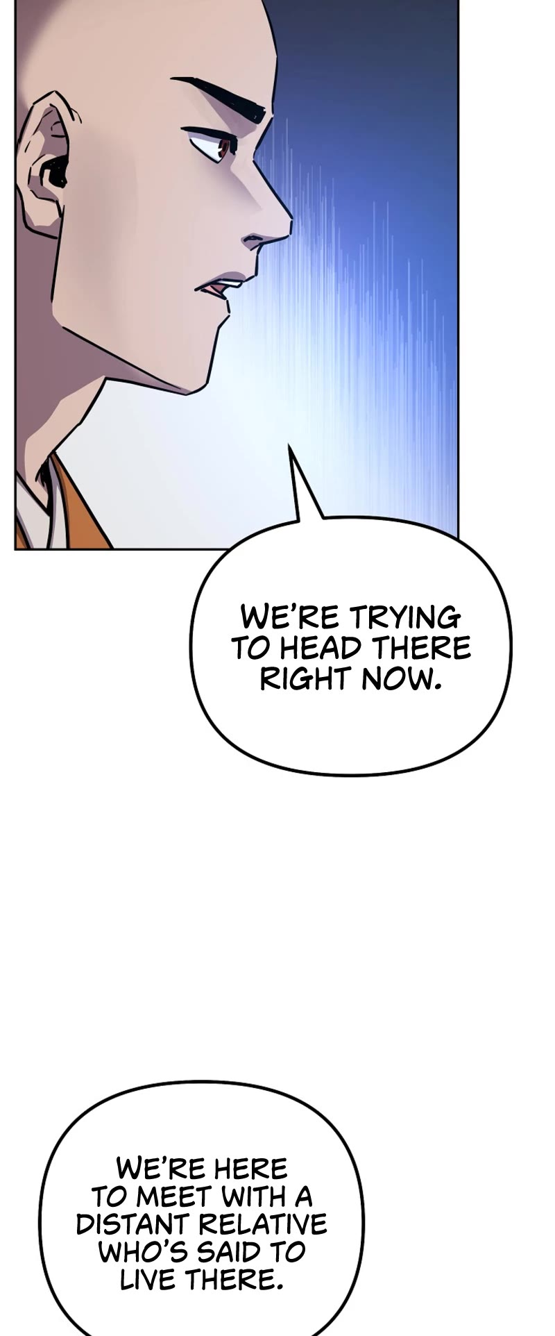 Reincarnation of the Murim Clan's Former Ranker Chapter 101 page 32 - Chapter 101