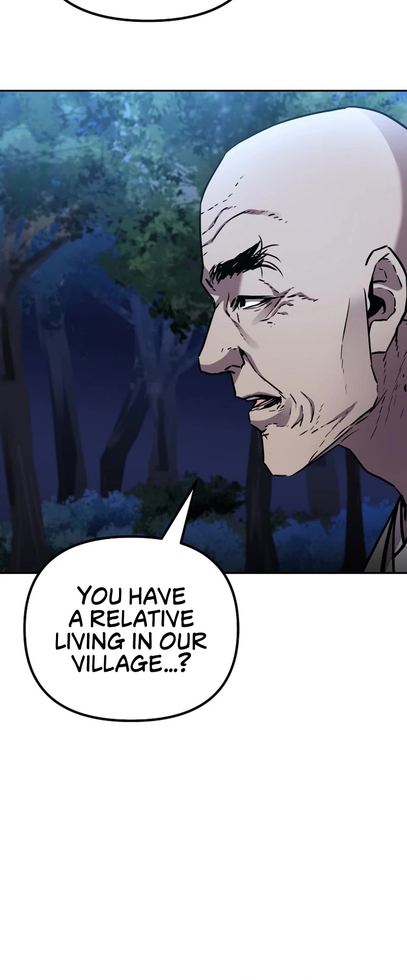 Reincarnation of the Murim Clan's Former Ranker Chapter 101 page 33 - Chapter 101