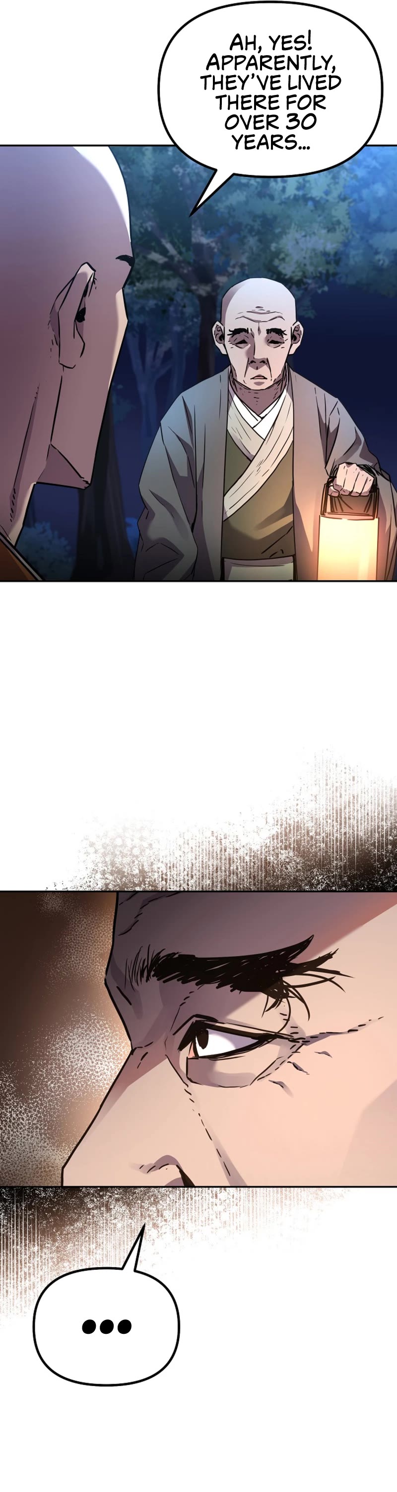 Reincarnation of the Murim Clan's Former Ranker Chapter 101 page 34 - Chapter 101