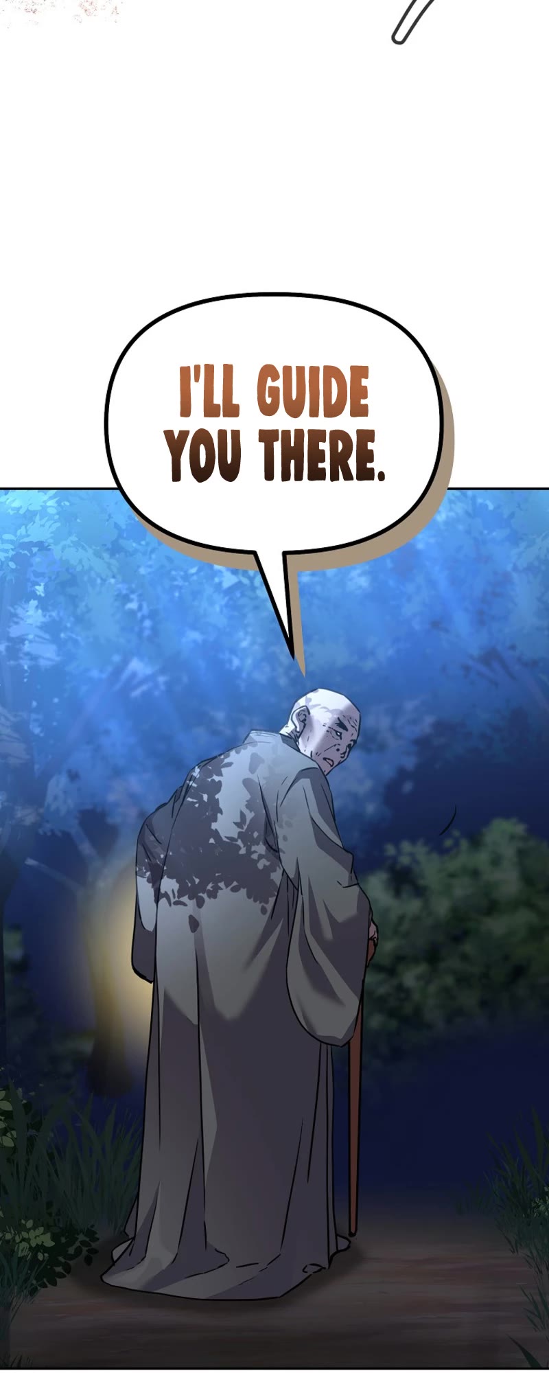 Reincarnation of the Murim Clan's Former Ranker Chapter 101 page 37 - Chapter 101