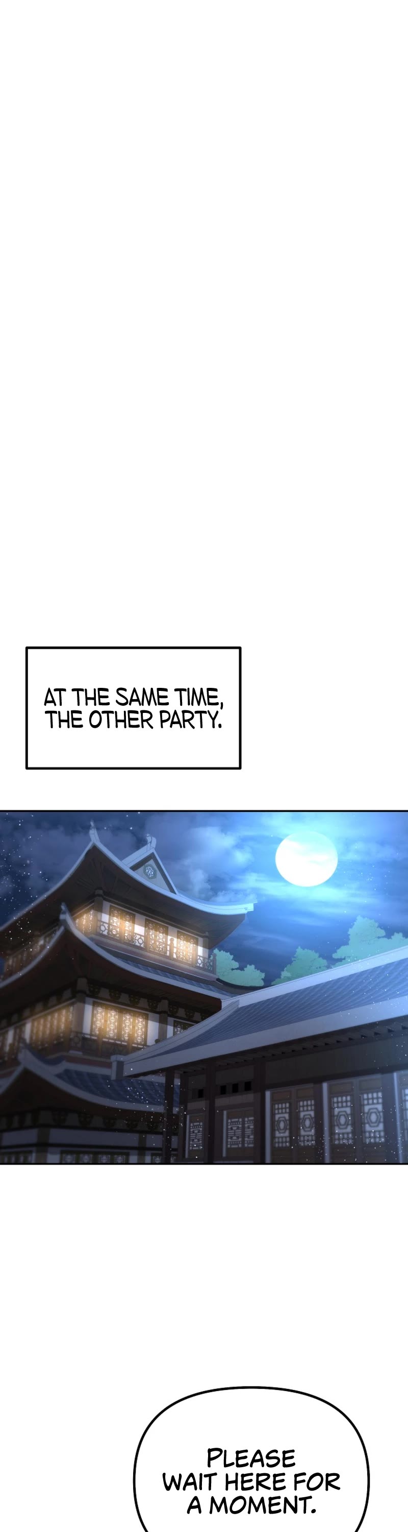 Reincarnation of the Murim Clan's Former Ranker Chapter 101 page 38 - Chapter 101