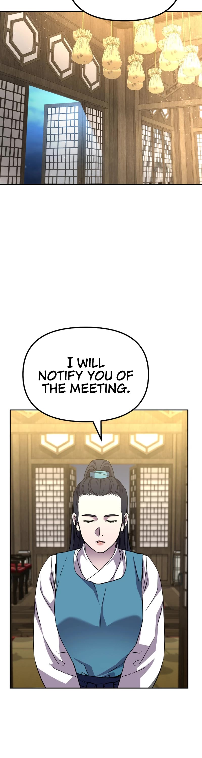 Reincarnation of the Murim Clan's Former Ranker Chapter 101 page 39 - Chapter 101