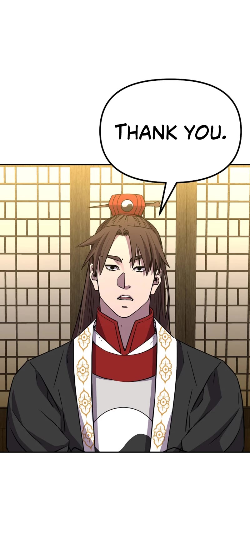 Reincarnation of the Murim Clan's Former Ranker Chapter 101 page 40 - Chapter 101