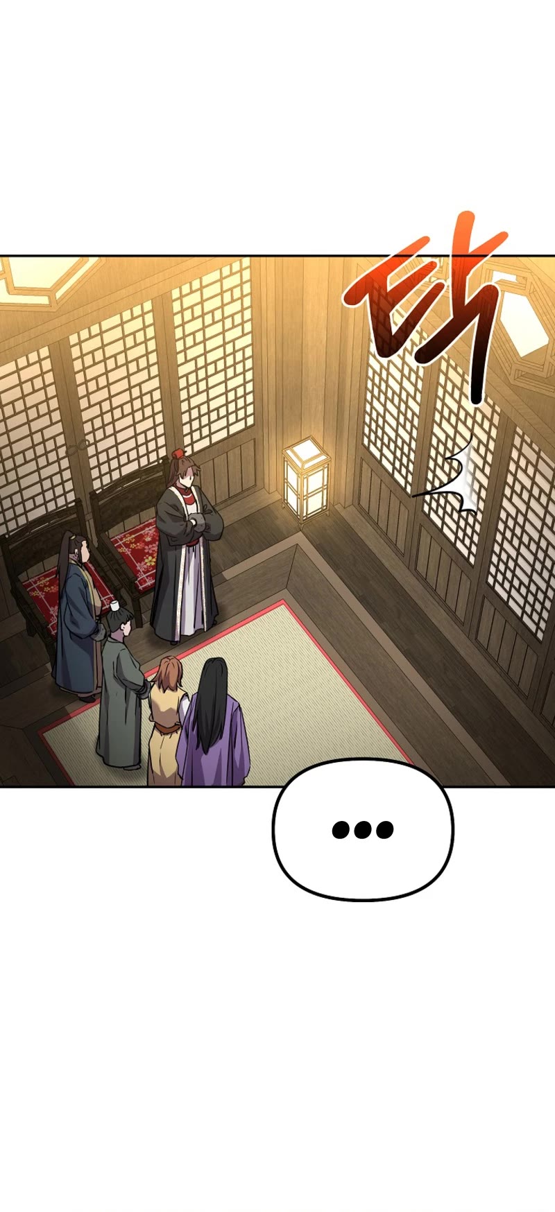 Reincarnation of the Murim Clan's Former Ranker Chapter 101 page 41 - Chapter 101