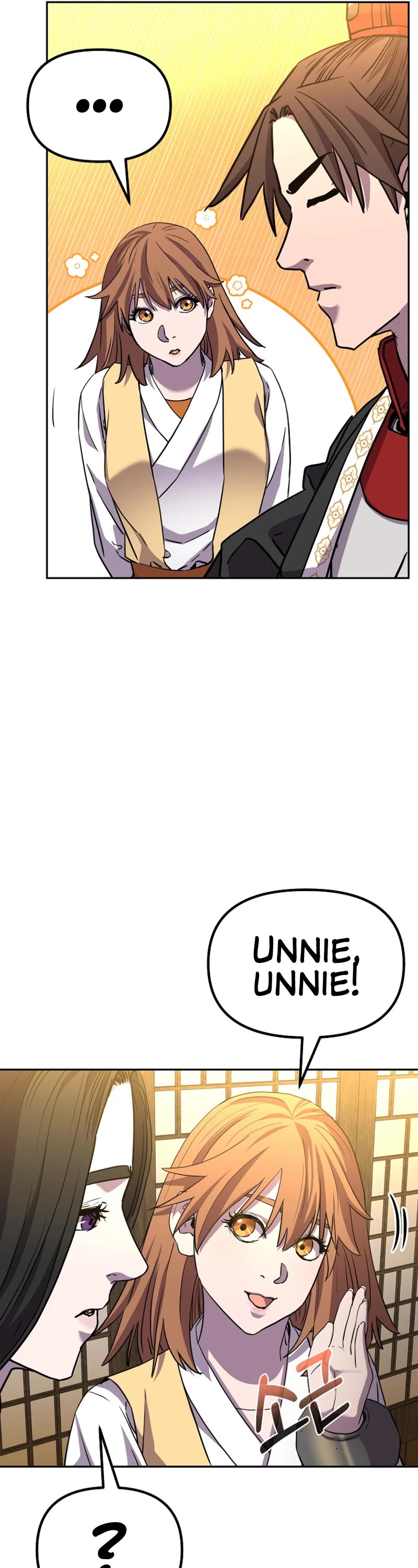 Reincarnation of the Murim Clan's Former Ranker Chapter 101 page 42 - Chapter 101