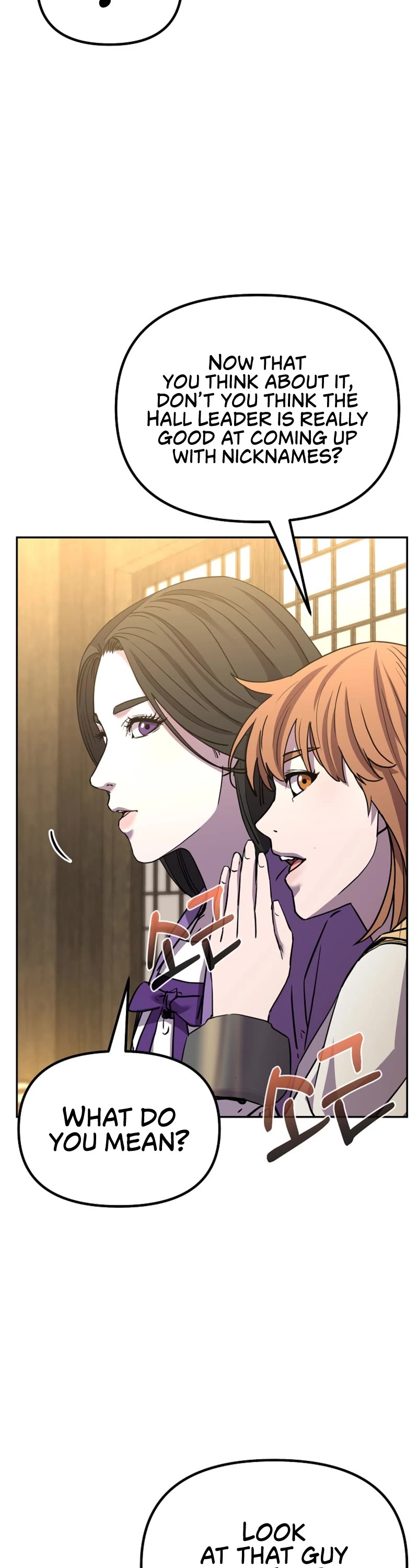 Reincarnation of the Murim Clan's Former Ranker Chapter 101 page 43 - Chapter 101