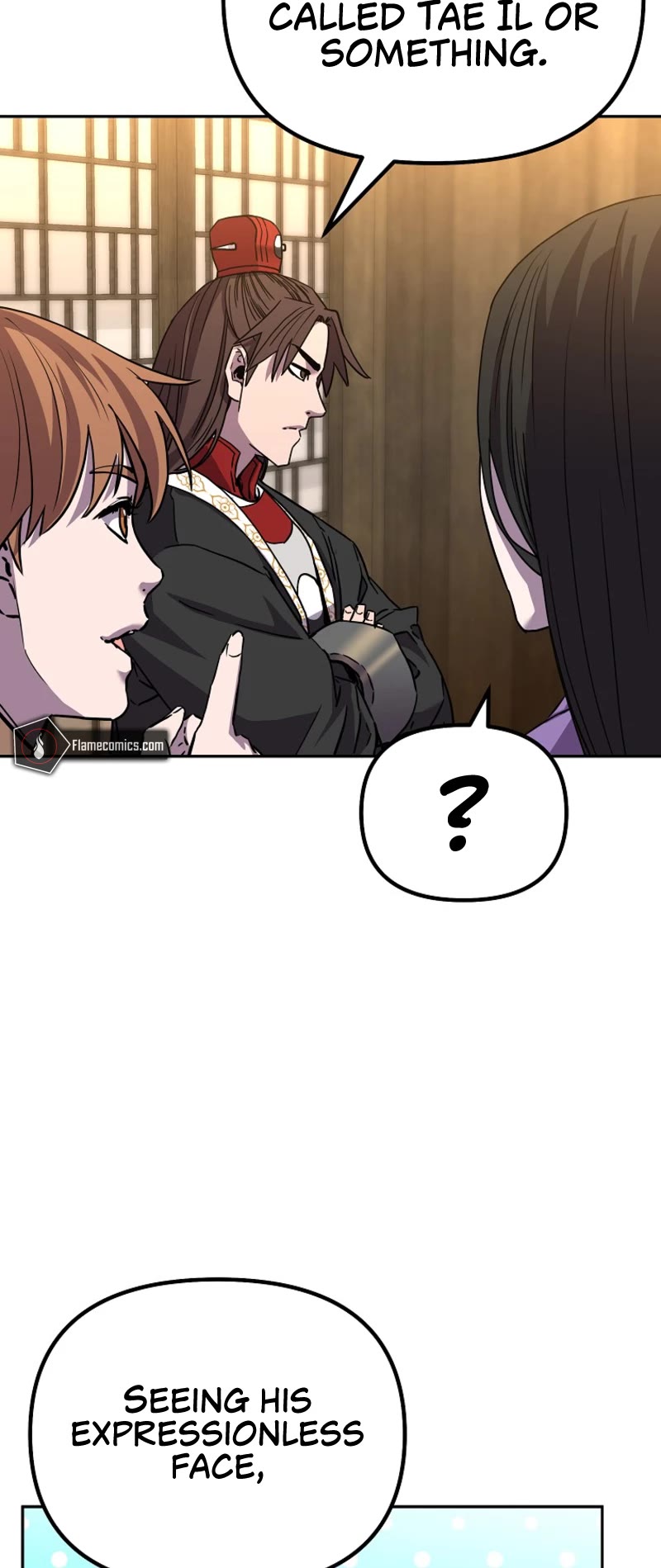Reincarnation of the Murim Clan's Former Ranker Chapter 101 page 44 - Chapter 101