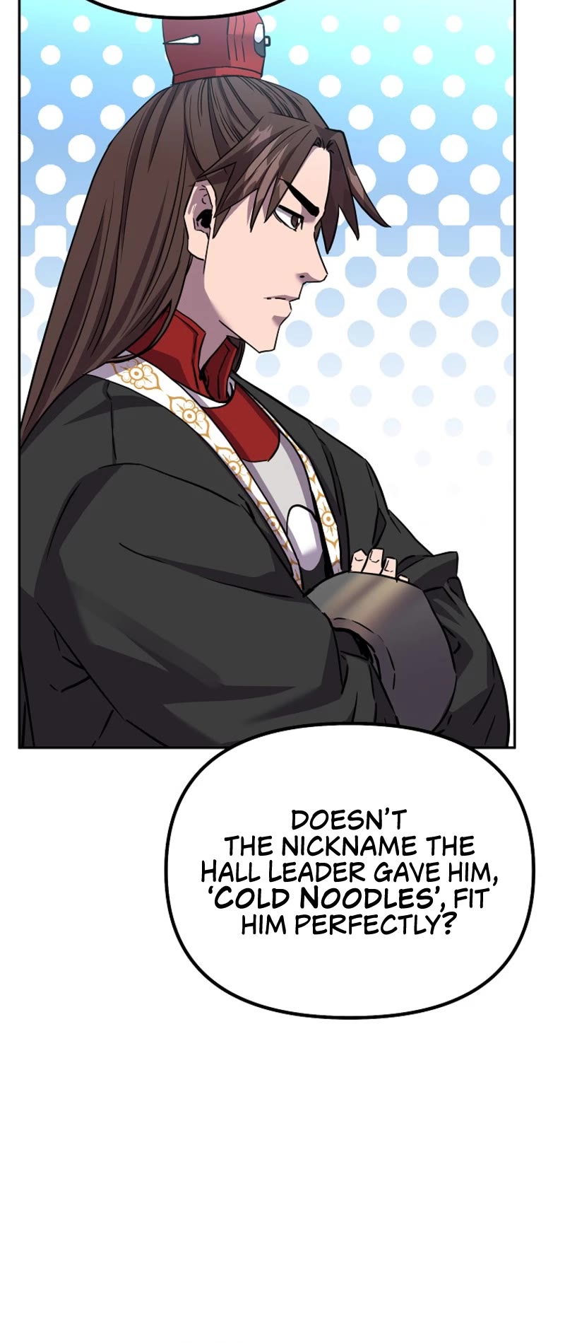 Reincarnation of the Murim Clan's Former Ranker Chapter 101 page 45 - Chapter 101