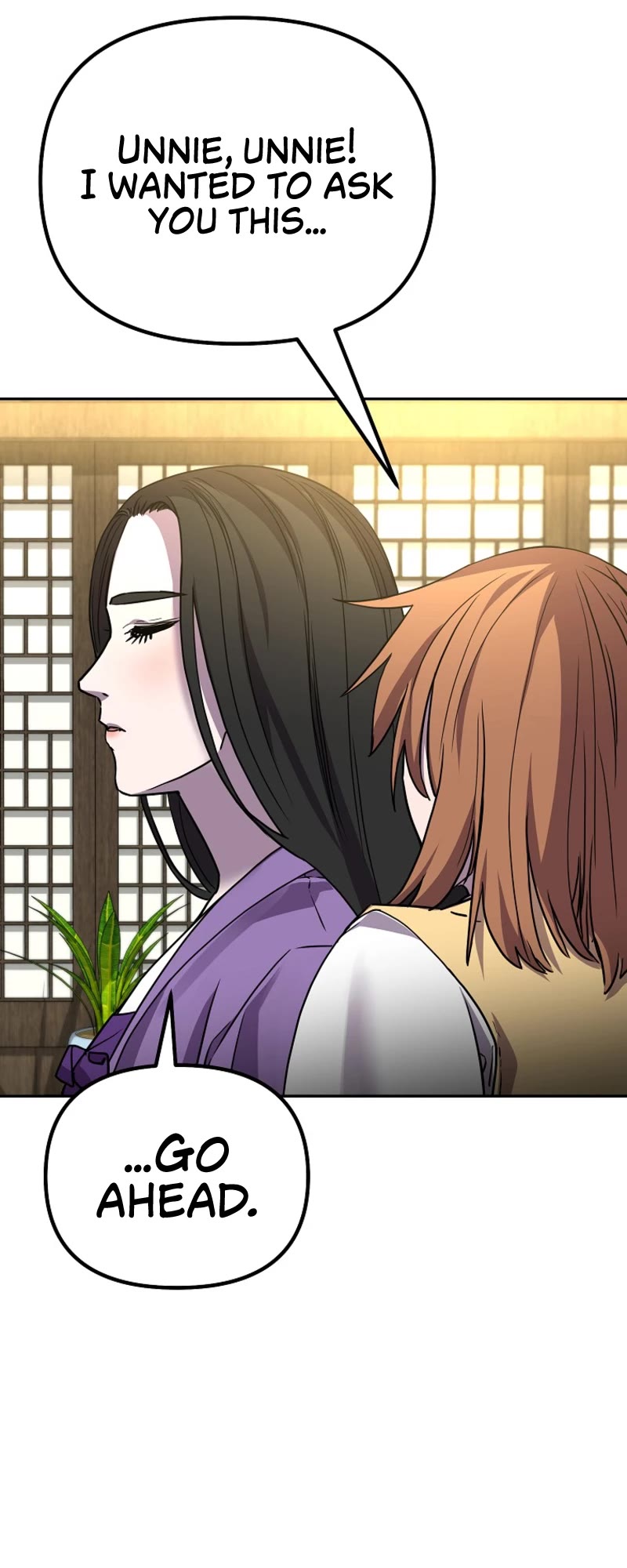 Reincarnation of the Murim Clan's Former Ranker Chapter 101 page 49 - Chapter 101