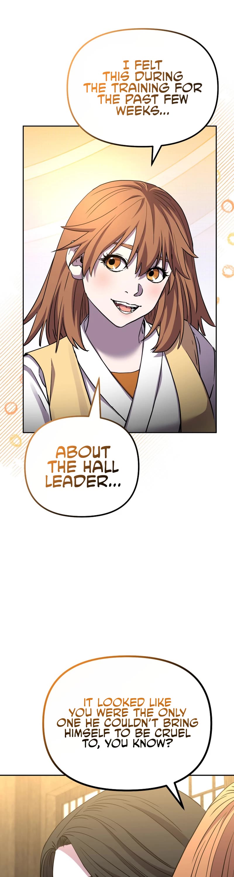Reincarnation of the Murim Clan's Former Ranker Chapter 101 page 50 - Chapter 101