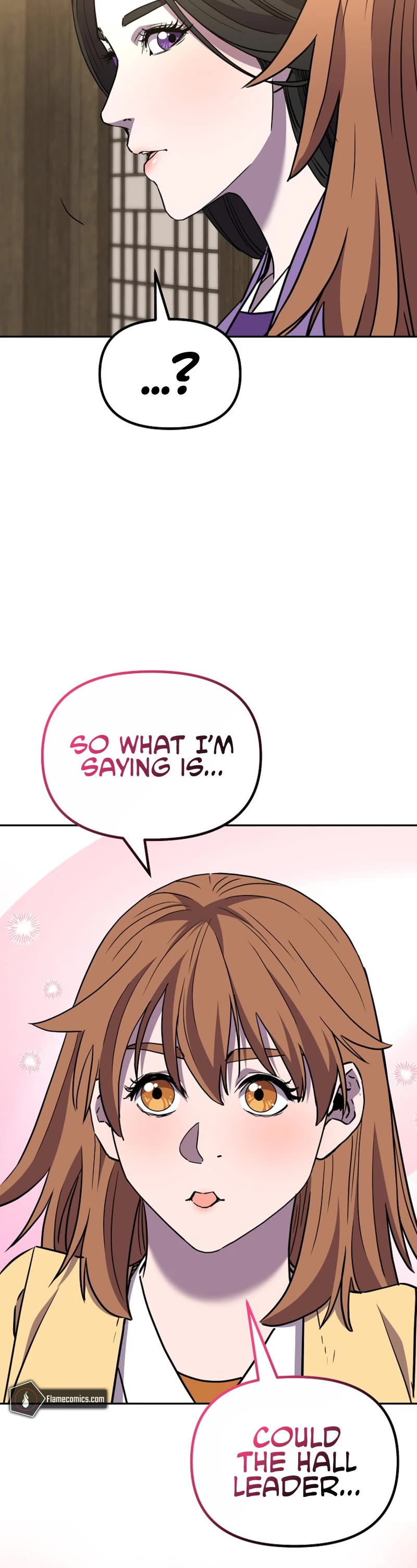 Reincarnation of the Murim Clan's Former Ranker Chapter 101 page 51 - Chapter 101