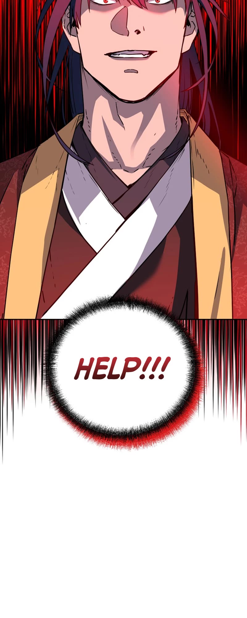 Reincarnation of the Murim Clan's Former Ranker Chapter 101 page 9 - Chapter 101