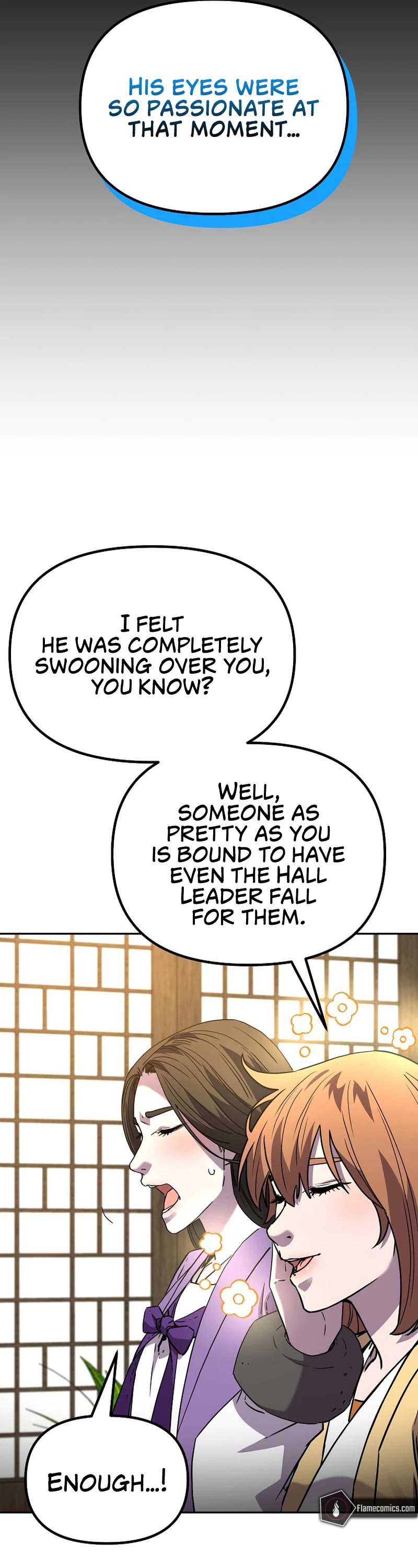 Reincarnation of the Murim Clan's Former Ranker Chapter 102 page 10 - Chapter 102