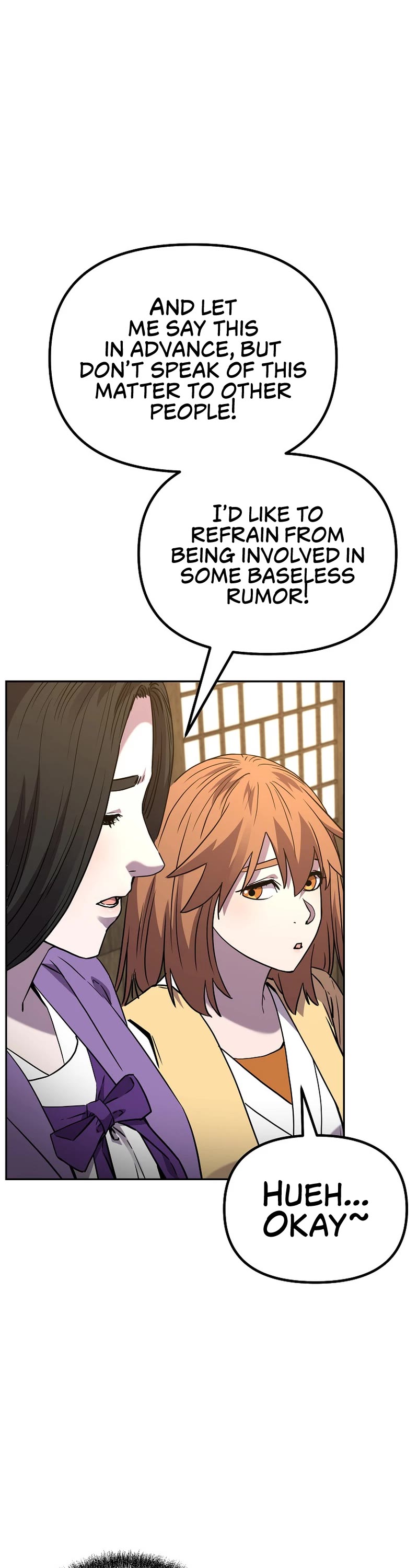 Reincarnation of the Murim Clan's Former Ranker Chapter 102 page 11 - Chapter 102