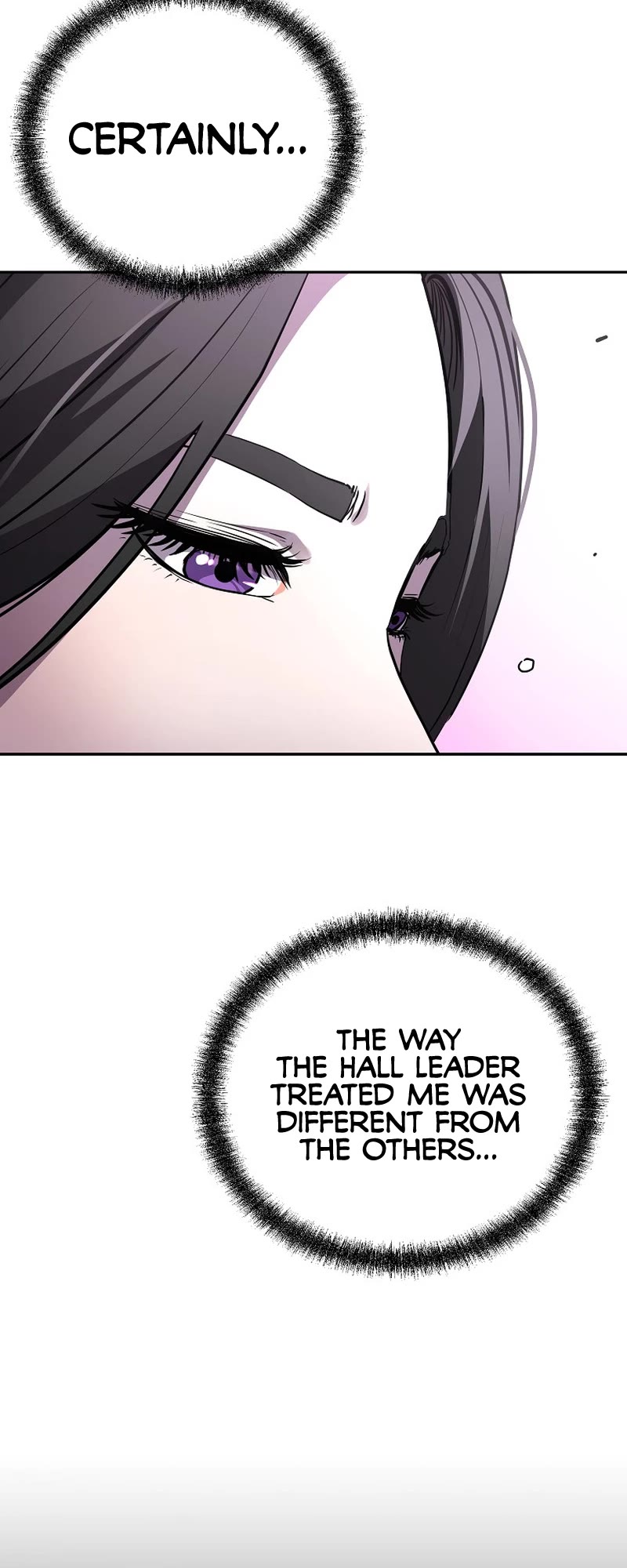 Reincarnation of the Murim Clan's Former Ranker Chapter 102 page 12 - Chapter 102