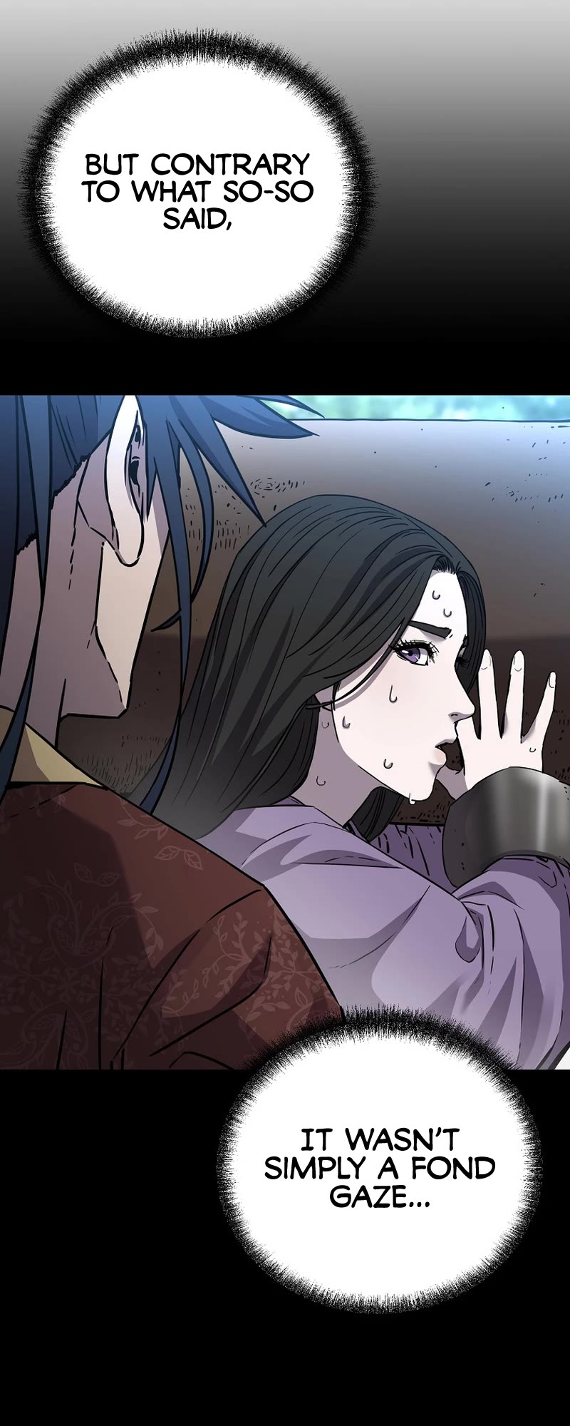 Reincarnation of the Murim Clan's Former Ranker Chapter 102 page 13 - Chapter 102