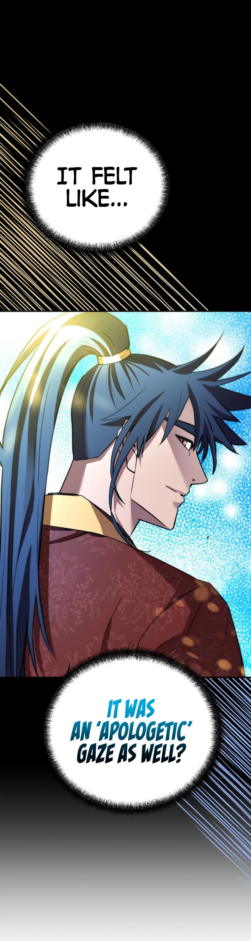 Reincarnation of the Murim Clan's Former Ranker Chapter 102 page 14 - Chapter 102