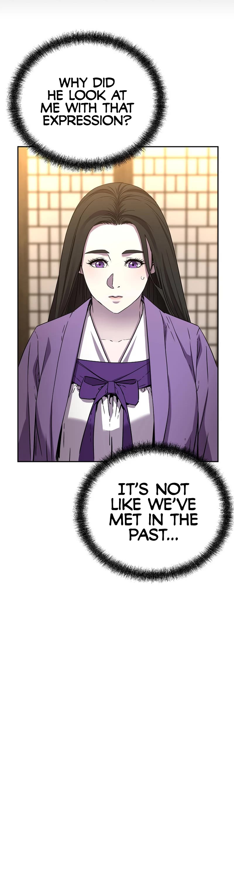 Reincarnation of the Murim Clan's Former Ranker Chapter 102 page 15 - Chapter 102