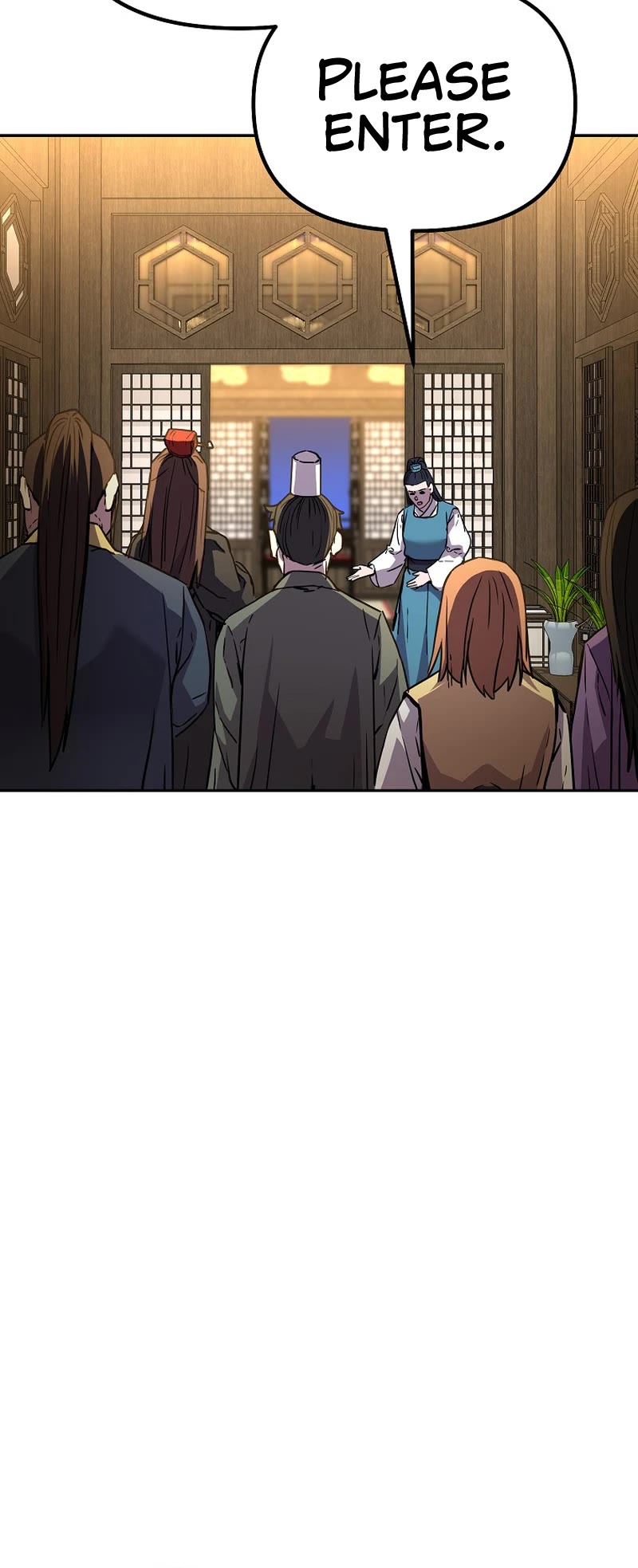 Reincarnation of the Murim Clan's Former Ranker Chapter 102 page 17 - Chapter 102