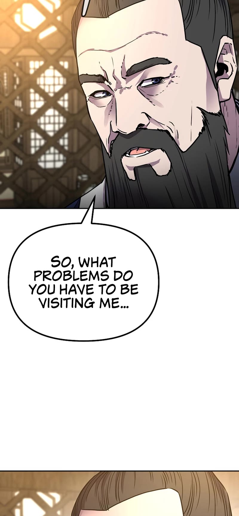 Reincarnation of the Murim Clan's Former Ranker Chapter 102 page 20 - Chapter 102