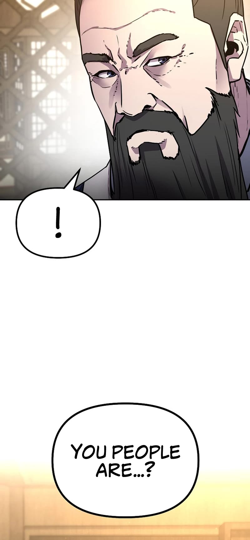 Reincarnation of the Murim Clan's Former Ranker Chapter 102 page 21 - Chapter 102