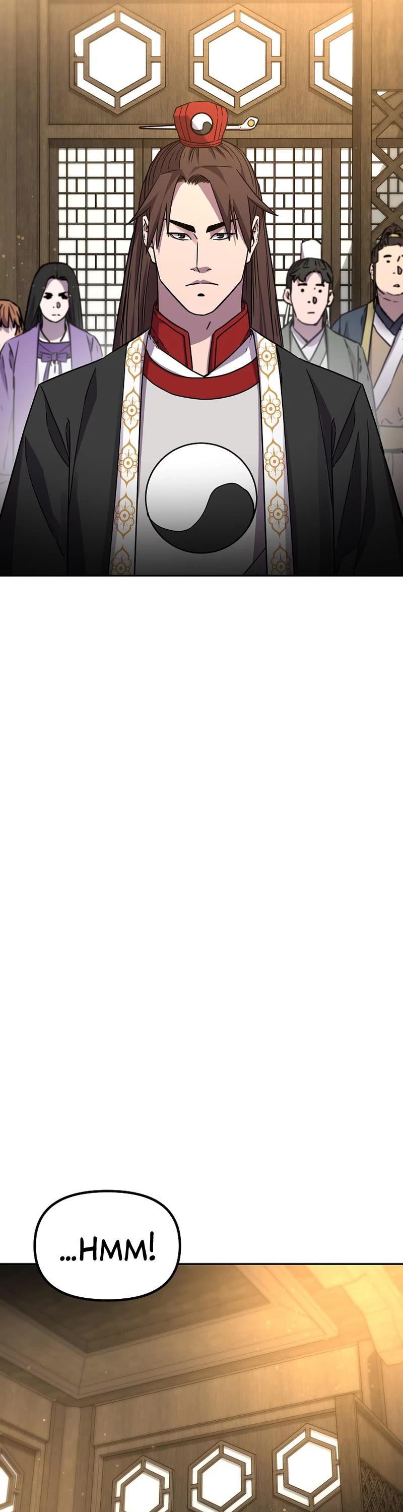 Reincarnation of the Murim Clan's Former Ranker Chapter 102 page 22 - Chapter 102